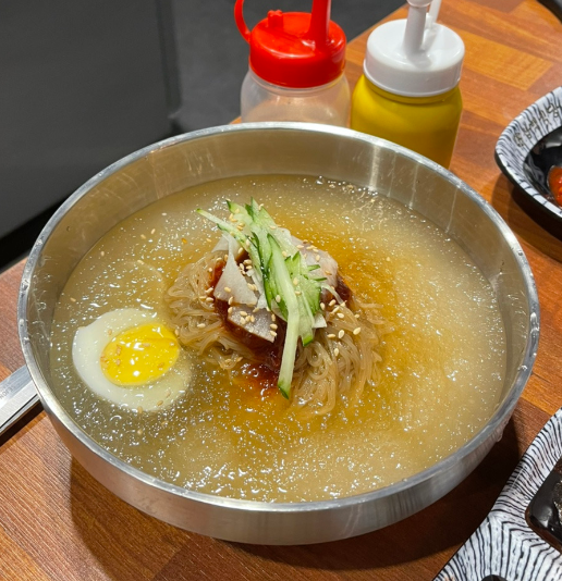 정관주차장 | 부산 기장 정관신도시 흑돼지 맛집 & 주만사 추천 주차장 완벽 정리 🚗💡