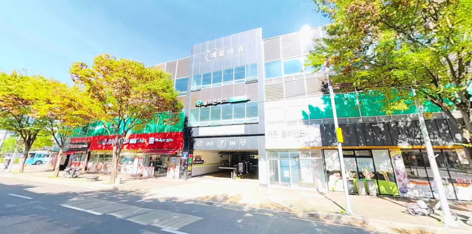 정관주차장 | 부산 기장 정관신도시 흑돼지 맛집 & 주만사 추천 주차장 완벽 정리 🚗💡