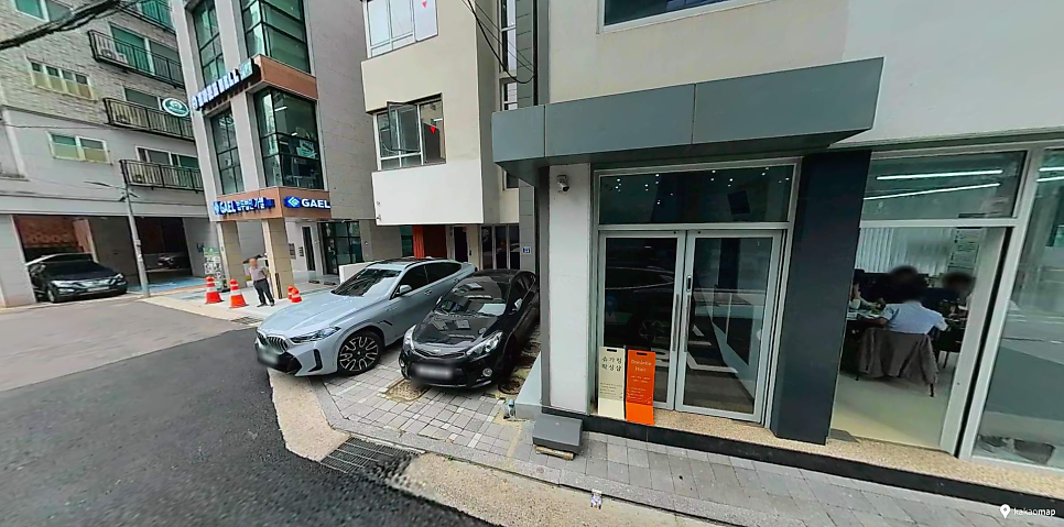 선유도역 주차장 | 역 인근 도보권, 주만사 추천 저렴한 주차장 3곳 총정리 🚗💡