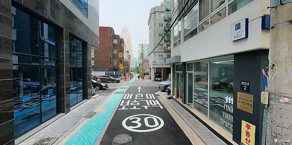 선유도역 주차장 | 역 인근 도보권, 주만사 추천 저렴한 주차장 3곳 총정리 🚗💡