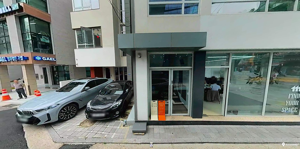 선유도역 주차장 | 역 인근 도보권, 주만사 추천 저렴한 주차장 3곳 총정리 🚗💡