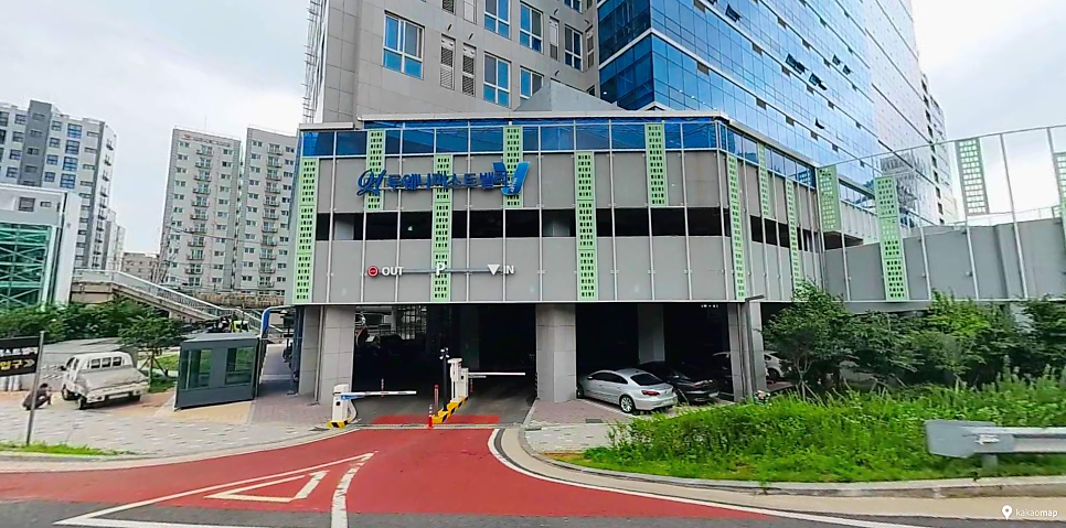선유도역 주차장 | 역 인근 도보권, 주만사 추천 저렴한 주차장 3곳 총정리 🚗💡
