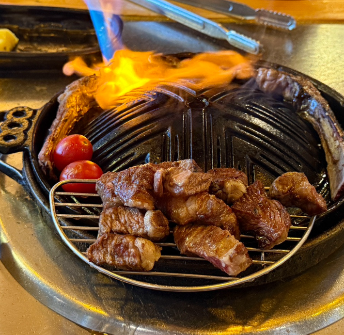 김천 신음동 주차장 | 양가양미 맛집 & 주만사 추천 인근 주차장 정보 꿀팁!🚘