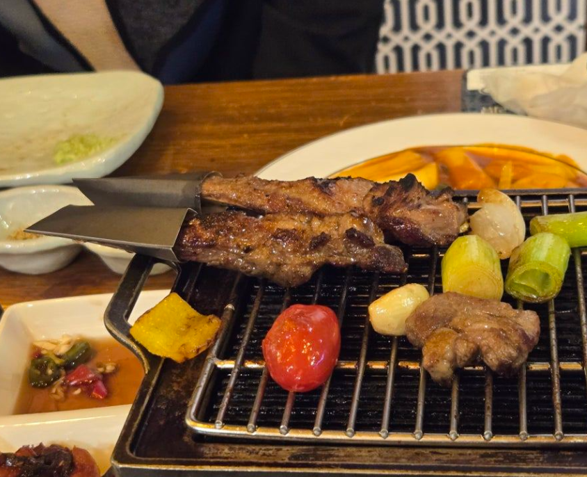 김천 신음동 주차장 | 양가양미 맛집 & 주만사 추천 인근 주차장 정보 꿀팁!🚘