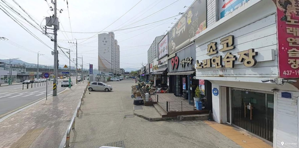 김천 신음동 주차장 | 양가양미 맛집 & 주만사 추천 인근 주차장 정보 꿀팁!🚘