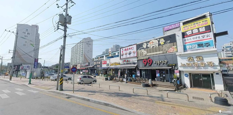 김천 신음동 주차장 | 양가양미 맛집 & 주만사 추천 인근 주차장 정보 꿀팁!🚘