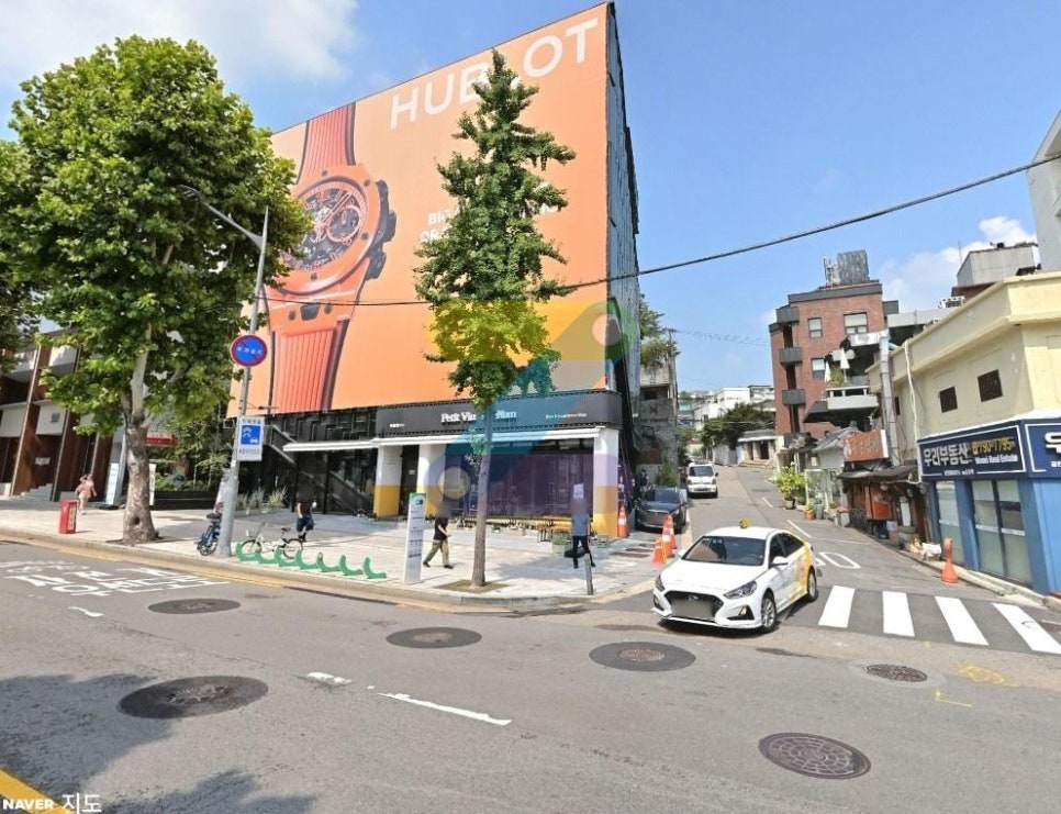 이태원 주차장 | 공영주차장&저렴한 주차장 추천, 한강진역–이태원역 사이 스마트하게 주차하는 꿀팁🚗