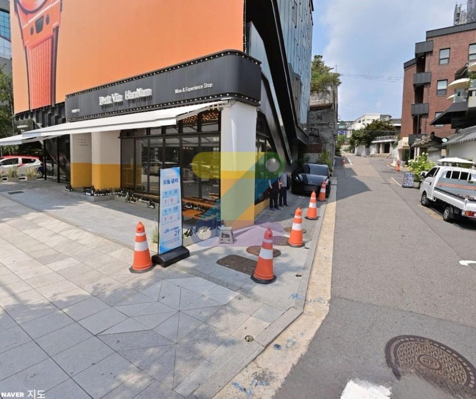 이태원 주차장 | 공영주차장&저렴한 주차장 추천, 한강진역–이태원역 사이 스마트하게 주차하는 꿀팁🚗