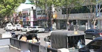 을지로3가역 주차장 | 충무로역 더블 역세권 가까운 주차장 추천 주차장 요금 비교