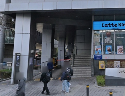 을지로3가역 주차장 | 충무로역 더블 역세권 가까운 주차장 추천 주차장 요금 비교