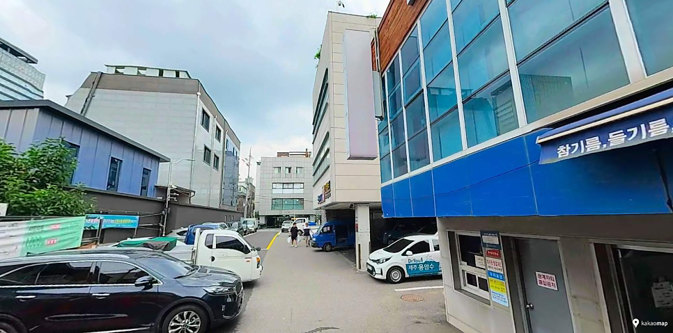 중곡동 주차장 | 중곡역 인근 주차 고민? 공영주차장부터 주만사 추천 주차장까지 한 번에 정리!✨