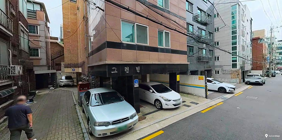 중곡동 주차장 | 중곡역 인근 주차 고민? 공영주차장부터 주만사 추천 주차장까지 한 번에 정리!✨