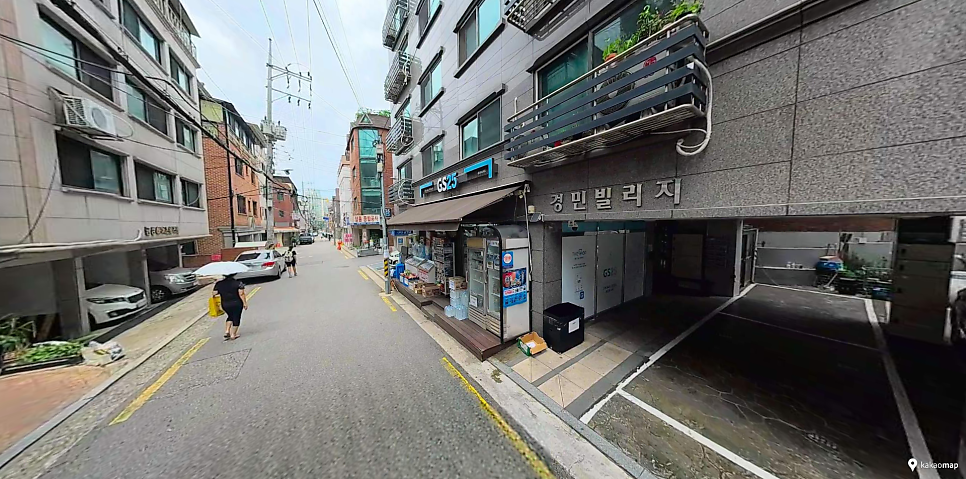 중곡동 주차장 | 중곡역 인근 주차 고민? 공영주차장부터 주만사 추천 주차장까지 한 번에 정리!✨