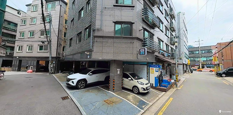 중곡동 주차장 | 중곡역 인근 주차 고민? 공영주차장부터 주만사 추천 주차장까지 한 번에 정리!✨