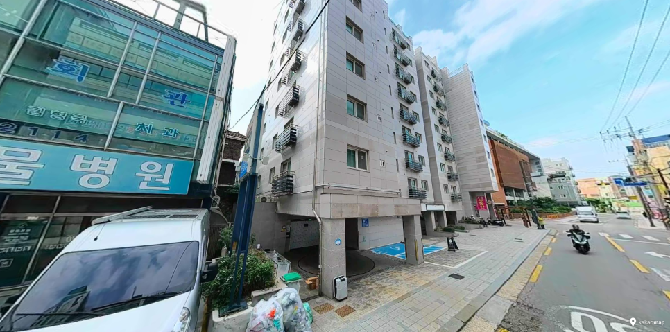 봉제산 주차장 | 화곡역 인근, 공영주차장 주만사 추천 주차장 소개, 주변 일일주차 완전정복✨