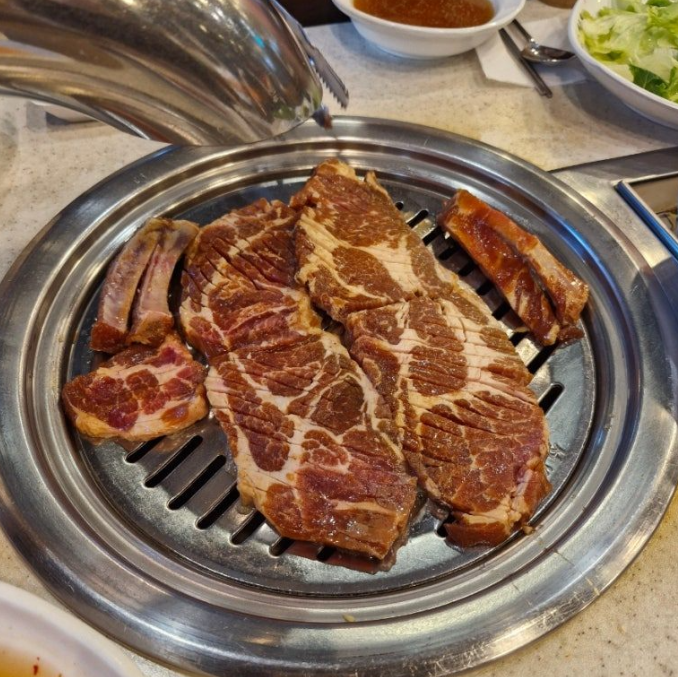 보라매역 주차장 | 맛집 ‘세종대왕 숯불갈비’ 근처   역세권 주차 3곳 총정리🚘🔥