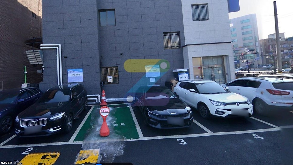 보라매역 주차장 | 맛집 ‘세종대왕 숯불갈비’ 근처   역세권 주차 3곳 총정리🚘🔥