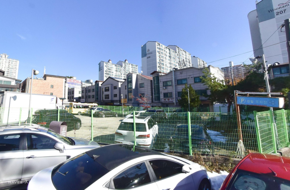 영통구청 주차장 | 공영주차장 & 주만사 추천 주차장 가격 비교, 꿀팁안내💙