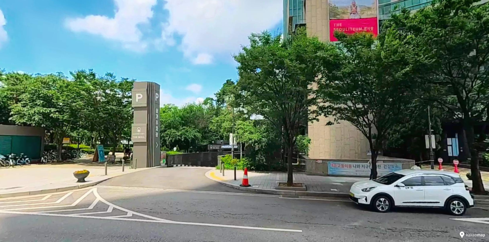 서울숲 주차장 | 공영 주차장 민영 주차장 특징 요금 장단점 비교 및 소개