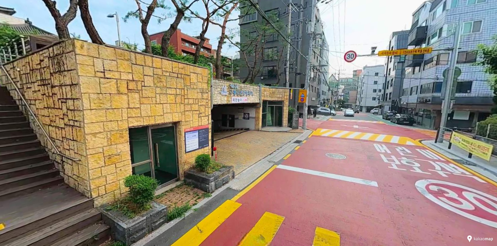 양재동 주차장 | 구룡공원 공영주차장   편리한 주만사 일일주차 안내🚗