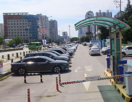 인하대병원 주차장 | 인하대병원 숭의역 도보 3분 초역세권 공영 민영 주차장 합리적 가격 비교 추천