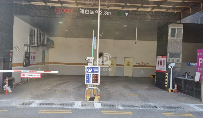 인하대병원 주차장 | 인하대병원 숭의역 도보 3분 초역세권 공영 민영 주차장 합리적 가격 비교 추천