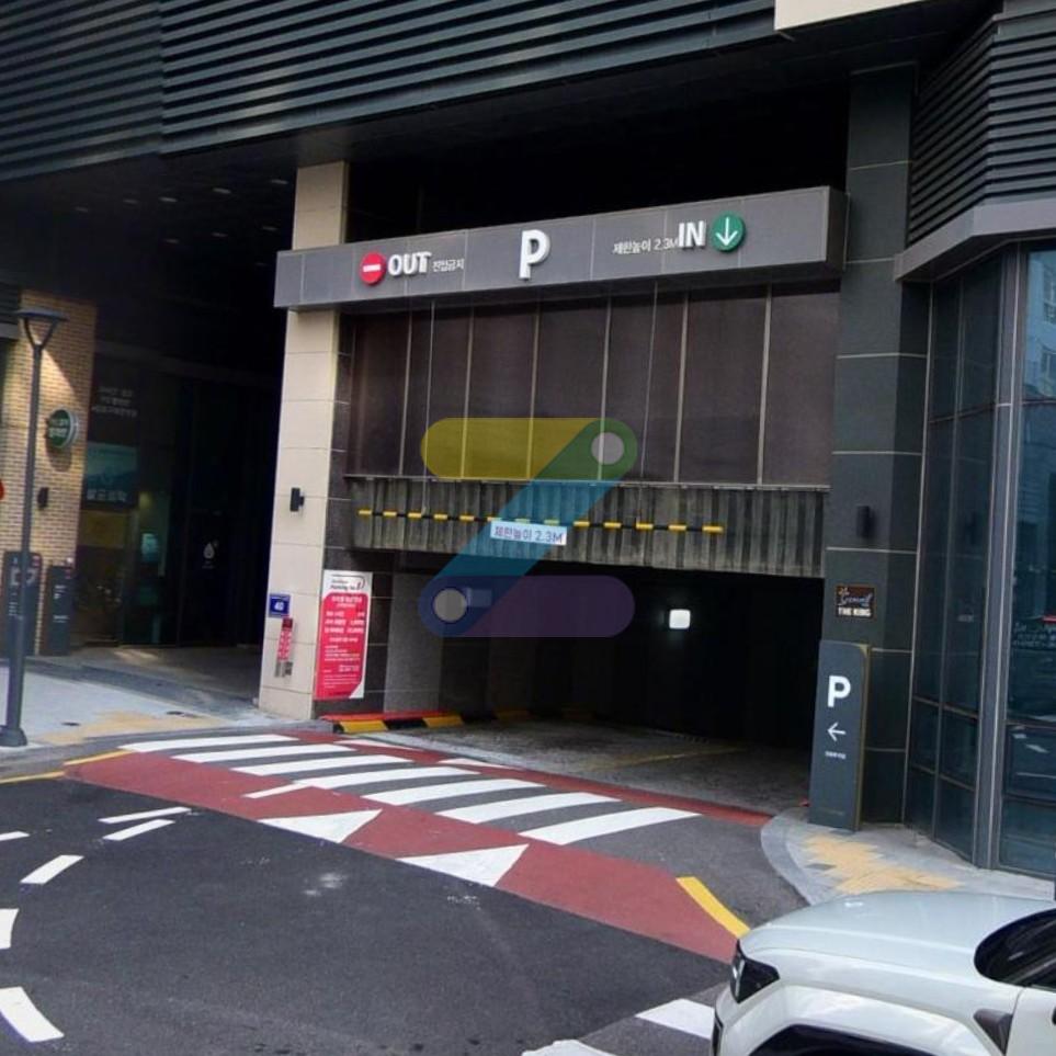 구래역 주차장 | 도보 거리별 가장 추천하는 주차장 6곳 총정리! 일일·시간권·월정기권 한눈에✨