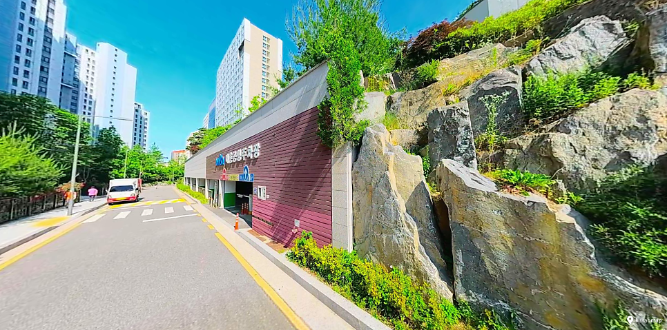 이대 주차장 | 이대역 방문객을 위한 공영주차장 주만사 추천 저렴한 주차장 총정리 🚗✨