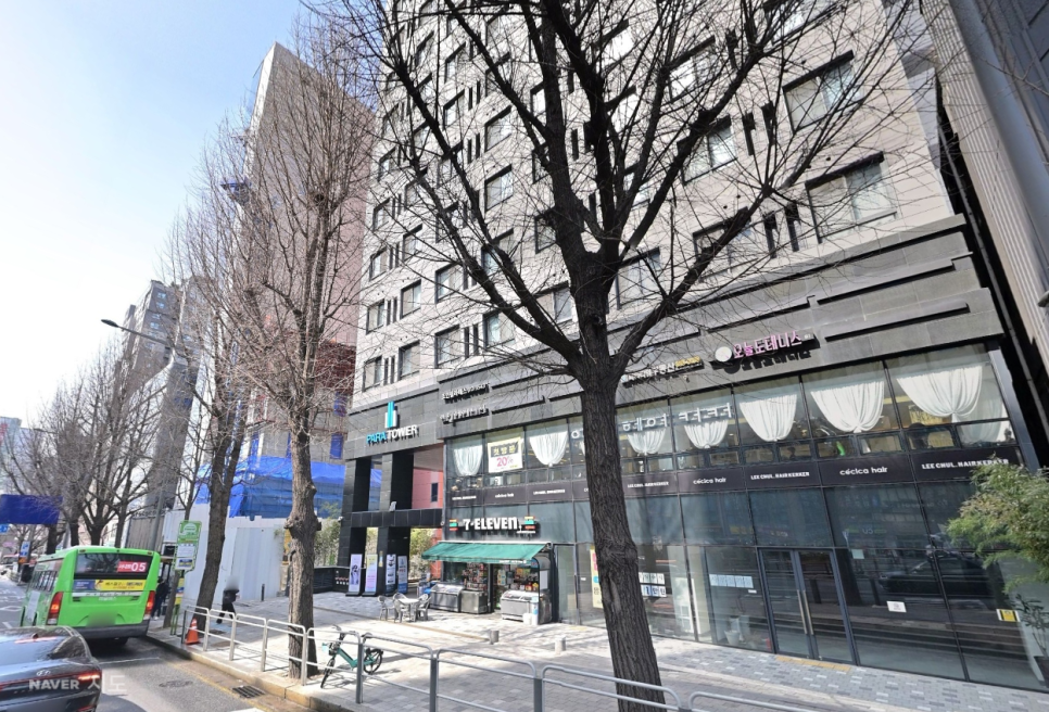 이대 주차장 | 이대역 방문객을 위한 공영주차장 주만사 추천 저렴한 주차장 총정리 🚗✨