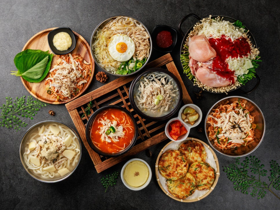 화곡역 주차장 | 도보 10분 이내 역세권 공영 주차장 민영 주차장 요금 비교 및 점심 메뉴 식사 맛집 추천까지