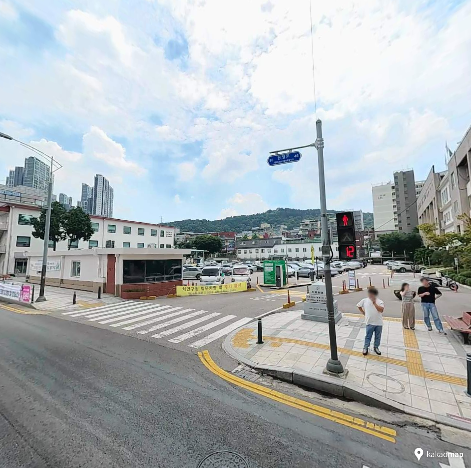 처인구청 주차장 | 도보권 저렴한 공영주차장   합리적 Tmap 제휴 주차장 정보 비교 총정리🚗