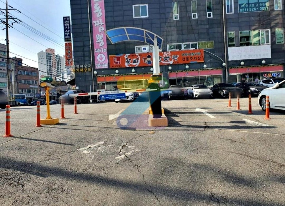 처인구청 주차장 | 도보권 저렴한 공영주차장   합리적 Tmap 제휴 주차장 정보 비교 총정리🚗