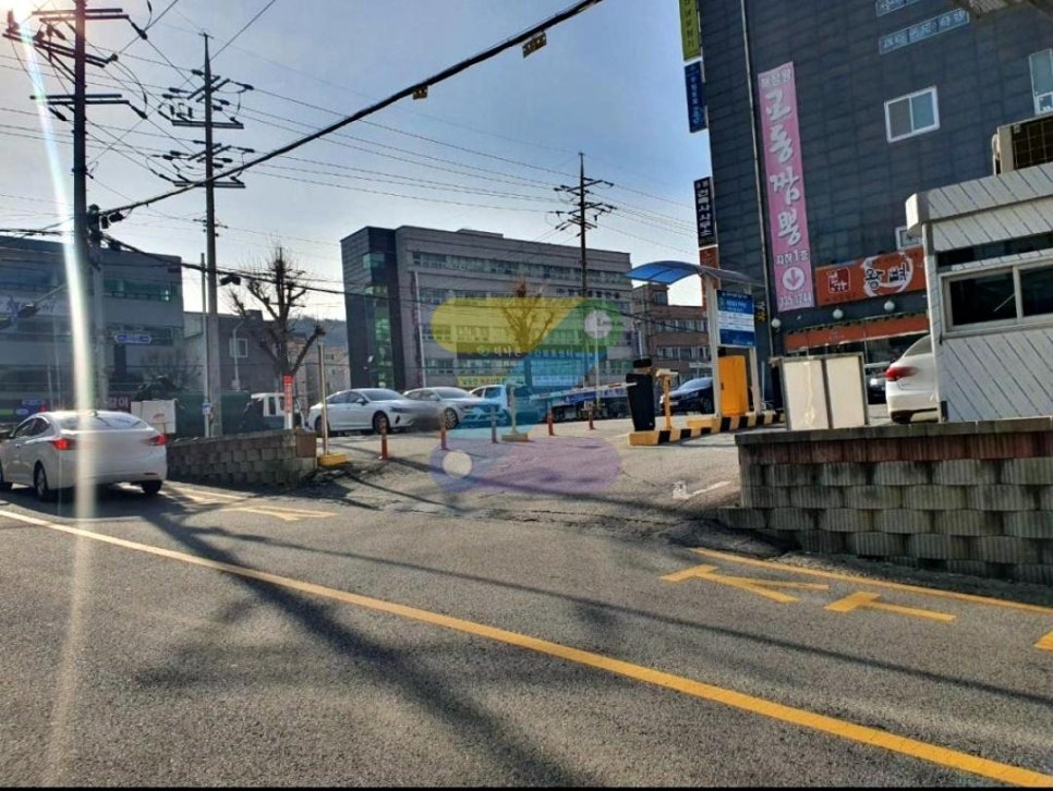 처인구청 주차장 | 도보권 저렴한 공영주차장   합리적 Tmap 제휴 주차장 정보 비교 총정리🚗