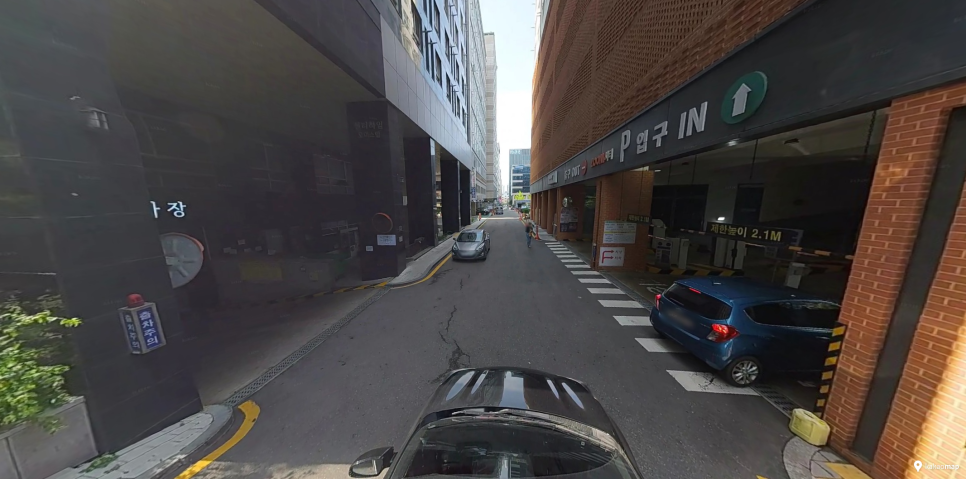 안산시청 주차장 | 시청 인근 고기 맛집 그릴룸 합리적인 주만사 추천 주차장 2곳 총정리 🚗