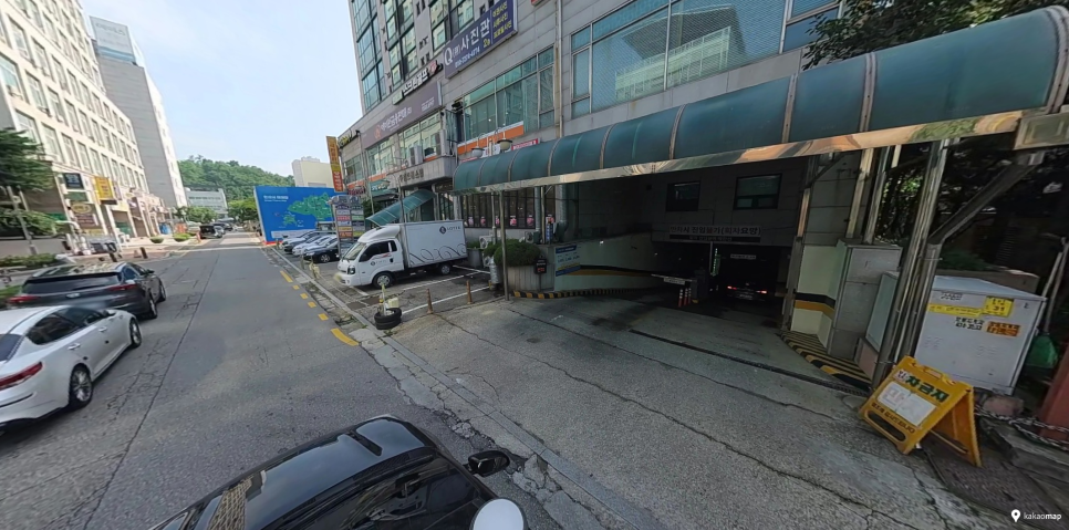 안산시청 주차장 | 시청 인근 고기 맛집 그릴룸 합리적인 주만사 추천 주차장 2곳 총정리 🚗