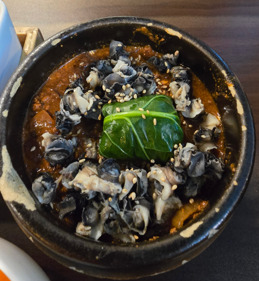 마곡나루역 주차장 | 도보 2~5분 저렴한 주차장 BEST3   주변 한식 맛집 ‘소복집’ 소개 🚗🍲