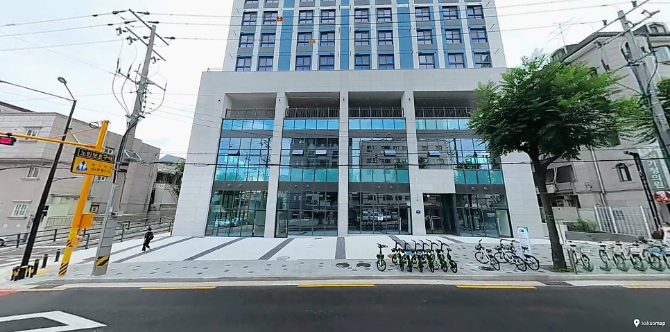 마장역 주차장 | 주만사 추천 주차장 카페 인더매스 정보 총정리 🚗☕