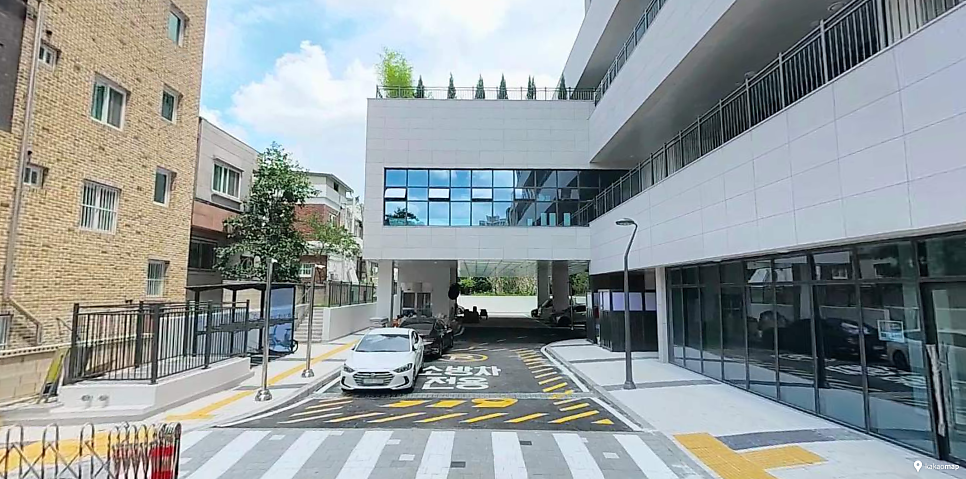 마장역 주차장 | 주만사 추천 주차장 카페 인더매스 정보 총정리 🚗☕