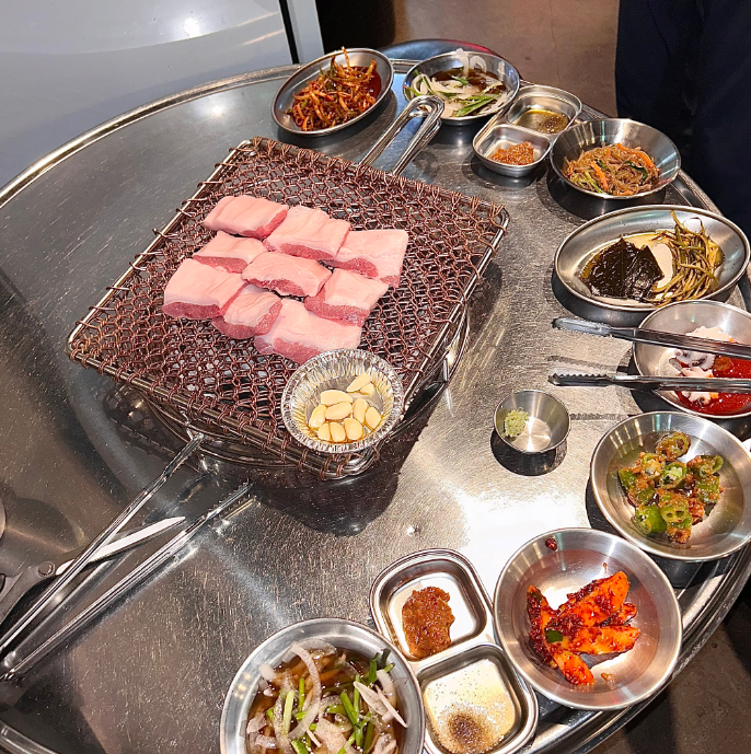 문정역 주차장 | 도보권 저렴한 주만사 추천 주차장 & 역 인근 칠성집갈매기 맛집 소개✨