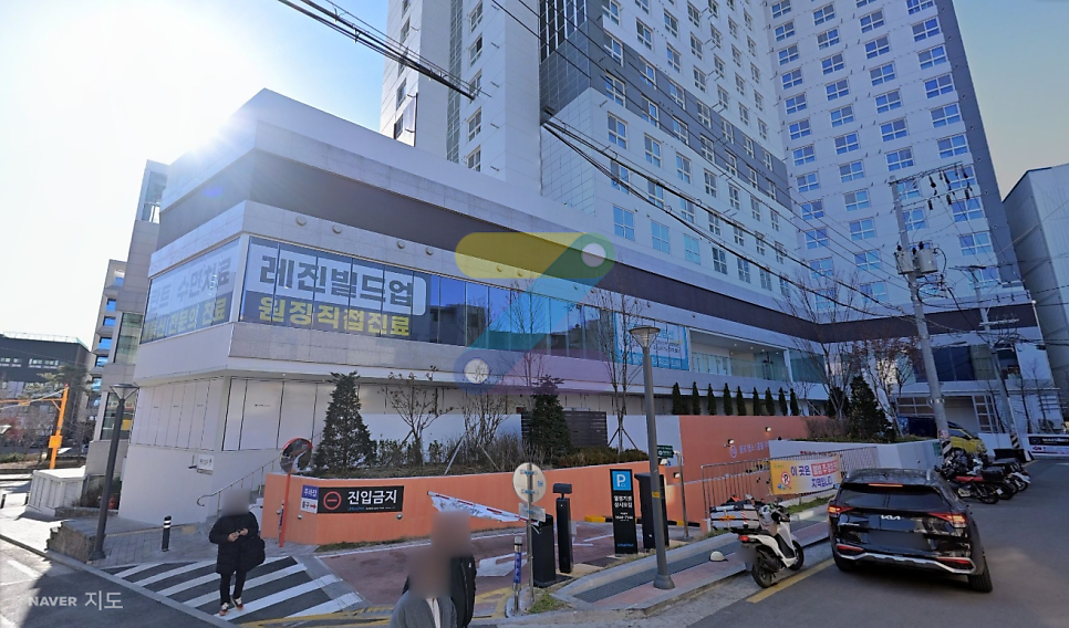문정역 주차장 | 도보권 저렴한 주만사 추천 주차장 & 역 인근 칠성집갈매기 맛집 소개✨