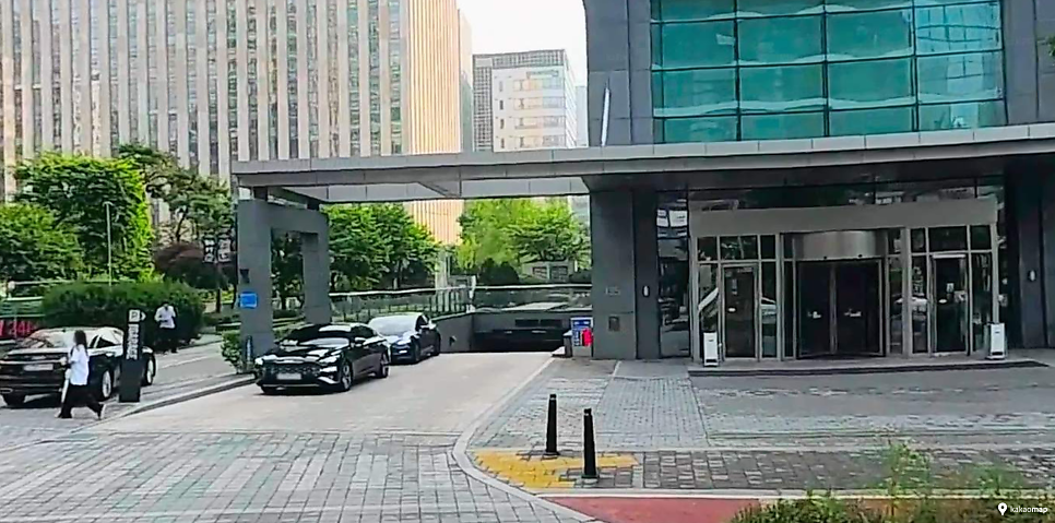 문정역 주차장 | 도보권 저렴한 주만사 추천 주차장 & 역 인근 칠성집갈매기 맛집 소개✨