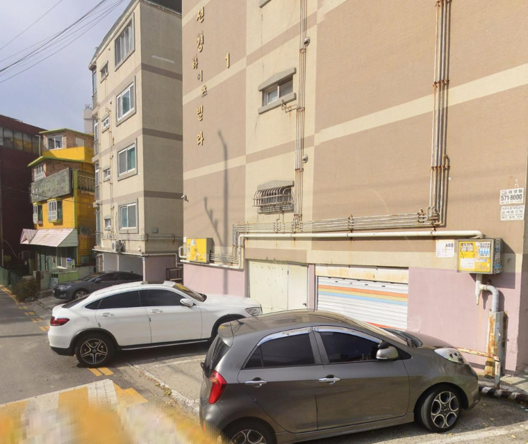석남역 주차장 | 도보 10분 역세권 합리적 요금의 주차장 두 곳 인근 회 맛집 횟집 추천까지