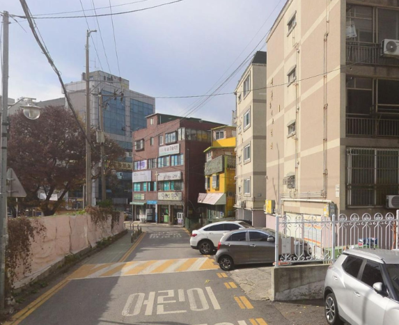 석남역 주차장 | 도보 10분 역세권 합리적 요금의 주차장 두 곳 인근 회 맛집 횟집 추천까지