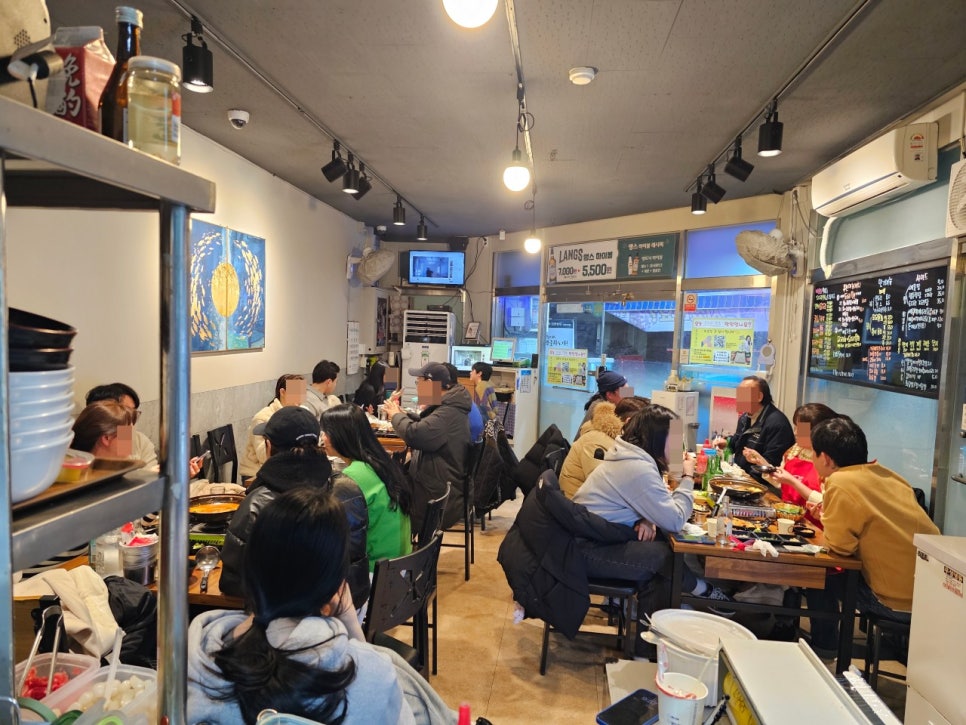 석남역 주차장 | 도보 10분 역세권 합리적 요금의 주차장 두 곳 인근 회 맛집 횟집 추천까지