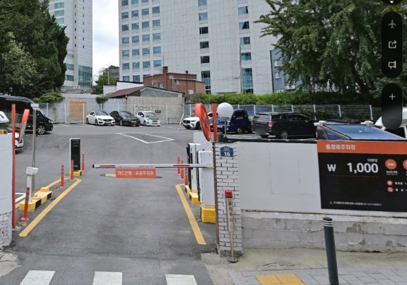 충정로역 주차장 | 역세권 공영 주차장 민영 주차장 비교 분석 정리 추천 저렴한 주차 꿀팁까지