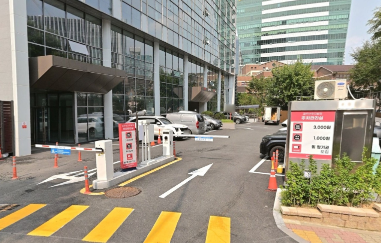 충정로역 주차장 | 역세권 공영 주차장 민영 주차장 비교 분석 정리 추천 저렴한 주차 꿀팁까지