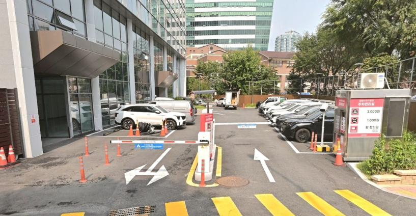 충정로역 주차장 | 역세권 공영 주차장 민영 주차장 비교 분석 정리 추천 저렴한 주차 꿀팁까지