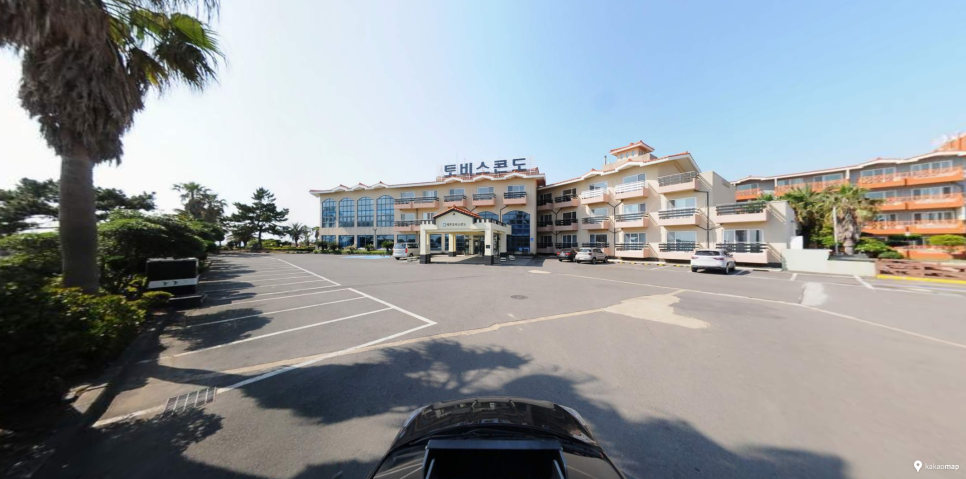 애월 주차장 추천｜한담해변 & 몽상드애월 방문 시 이용하기 좋은 주만사 주차장 🚙