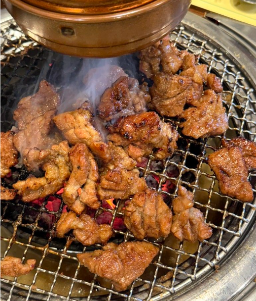 거여역 주차장 추천｜거여역 인근 맛집 ‘정선갈비’ & 주만사 추천 주차장 🚙