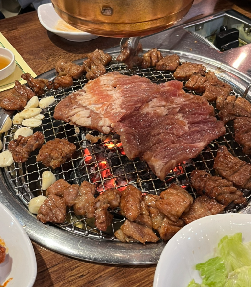 거여역 주차장 추천｜거여역 인근 맛집 ‘정선갈비’ & 주만사 추천 주차장 🚙